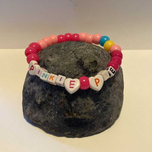 MLP Kandi charm bracelet <3 - Picture 4 of 5